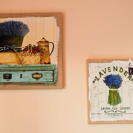 Ferienwohnung Euktimeno Vathy  Exterior foto