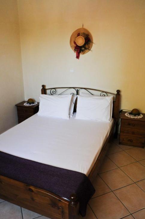 Ferienwohnung Euktimeno Vathy  Exterior foto