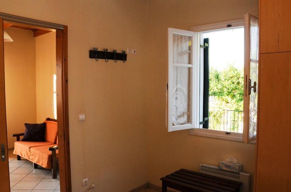Ferienwohnung Euktimeno Vathy  Zimmer foto