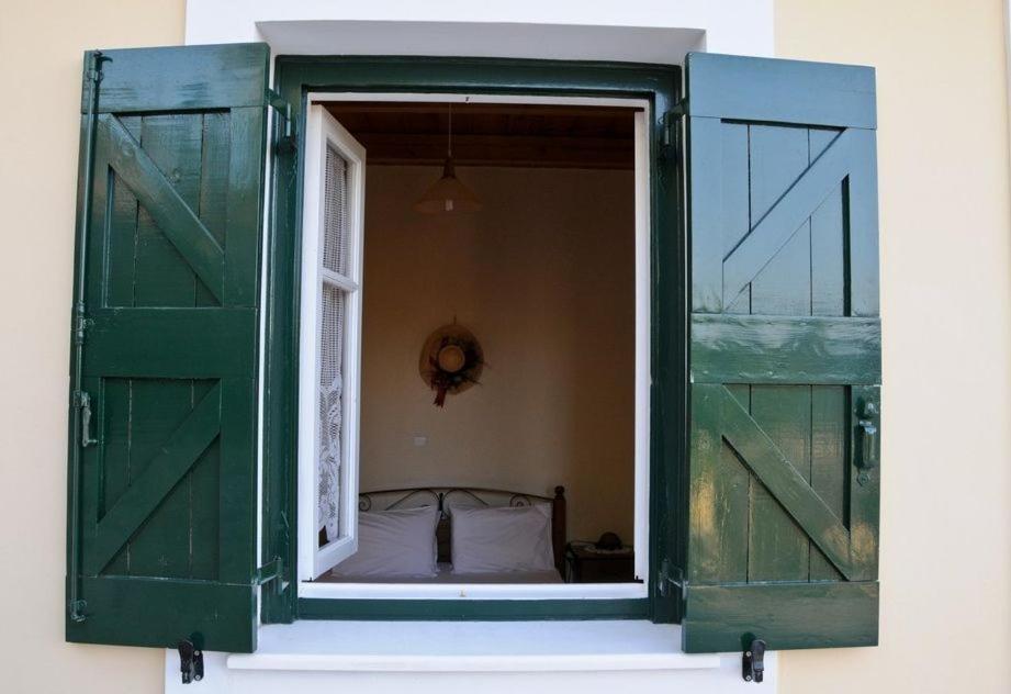Ferienwohnung Euktimeno Vathy  Zimmer foto